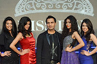 Meet the finalists of Miss Diva 2013 - Who will you vote for?